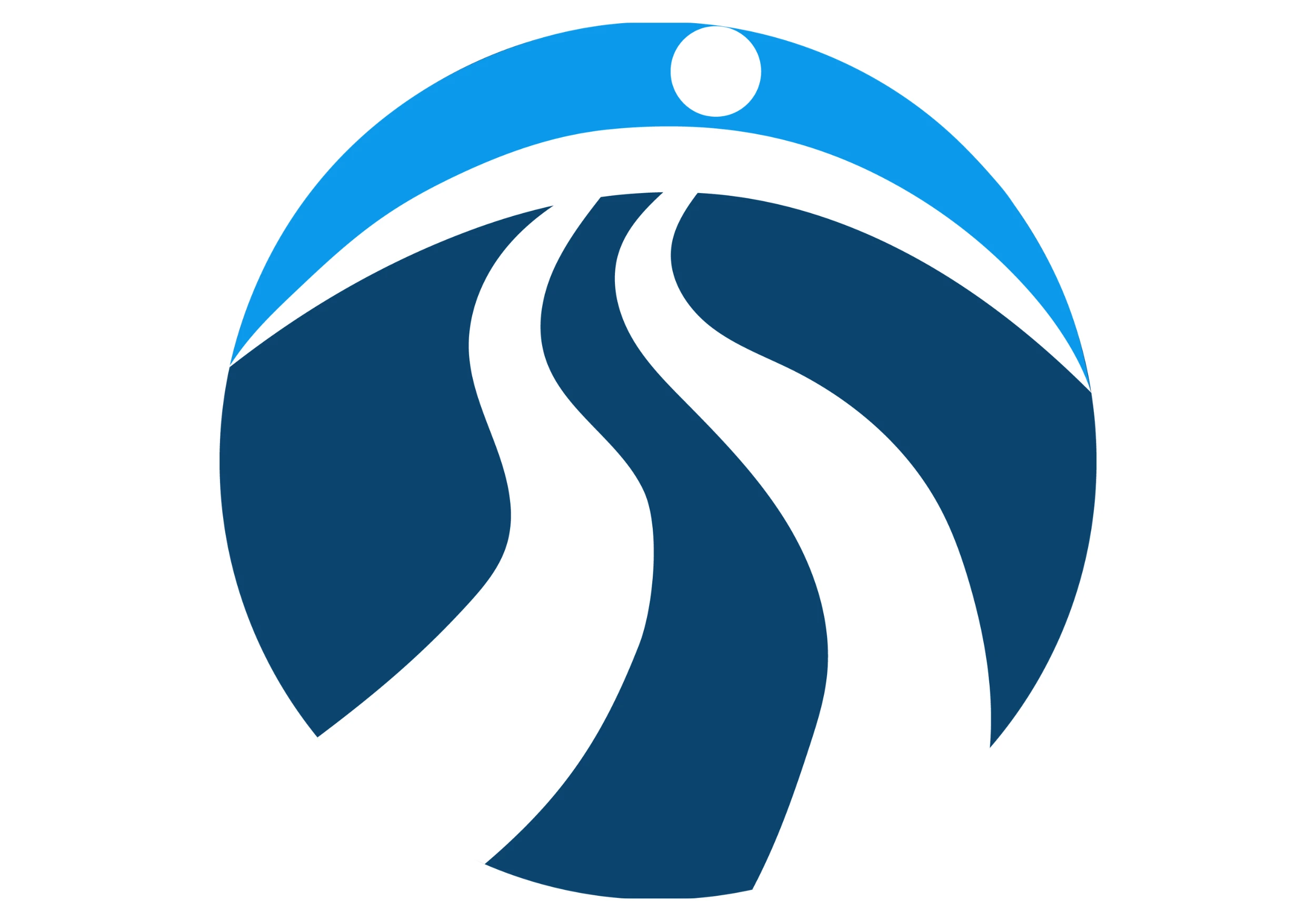 International Association for Refugees (IAFR) logo