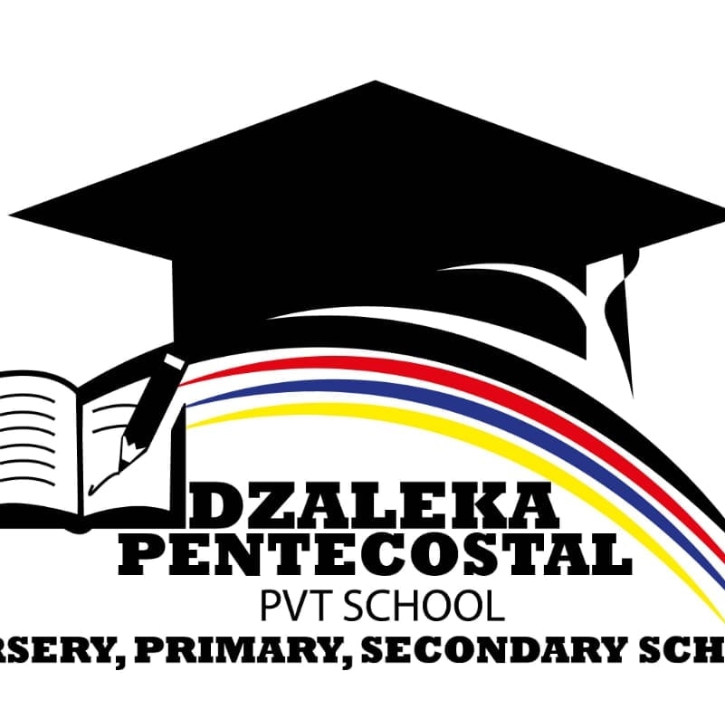Dzaleka Pentecostal School logo