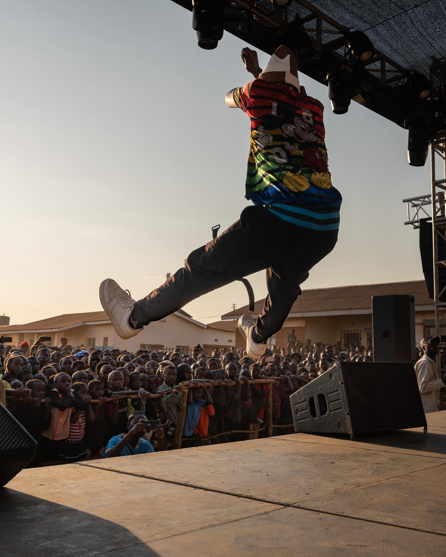 Tumaini Festival: A Love-First Way of Life 2