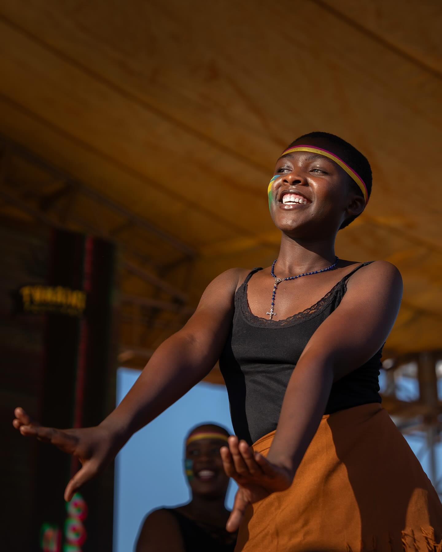Tumaini Festival: A Love-First Way of Life 3