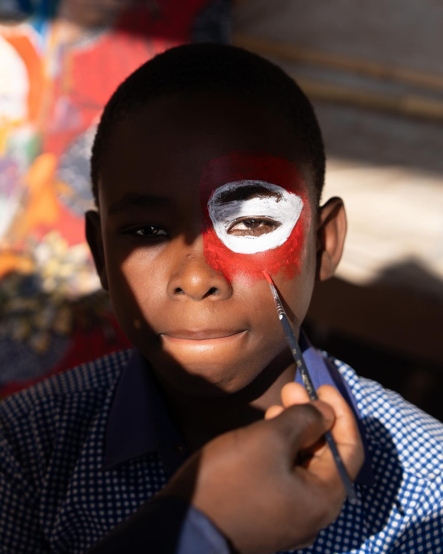 Tumaini Festival: A Love-First Way of Life 5