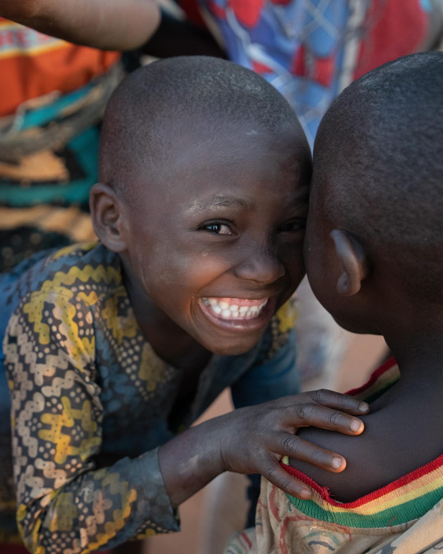 Tumaini Festival: A Love-First Way of Life 9