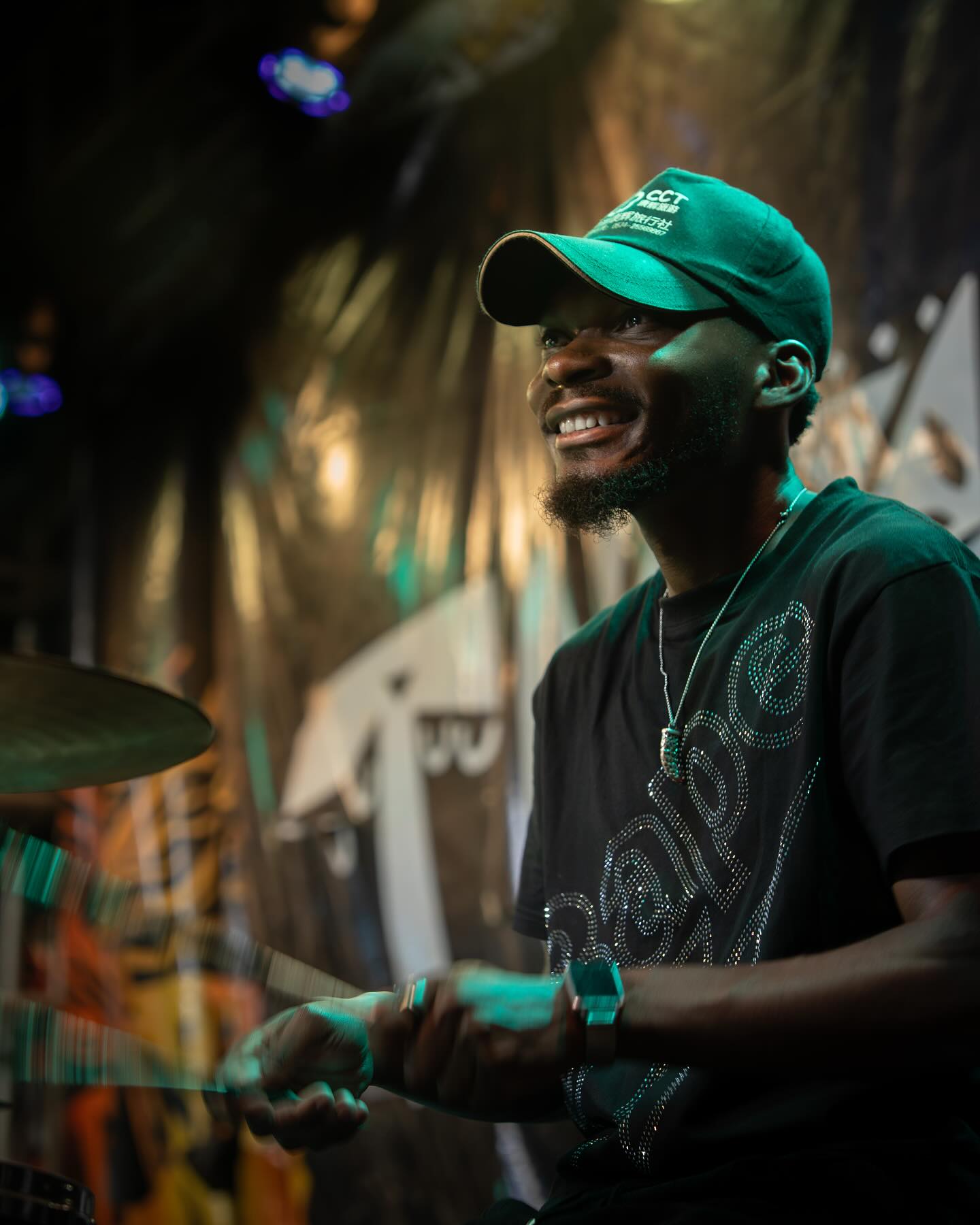 Tumaini Festival: A Love-First Way of Life 10