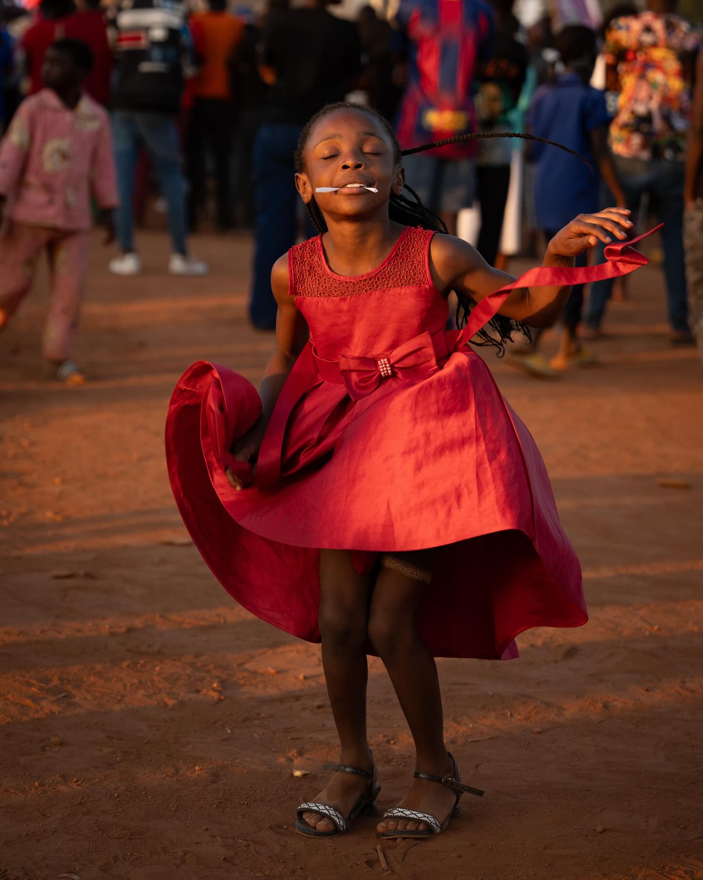 Tumaini Festival: A Love-First Way of Life 12