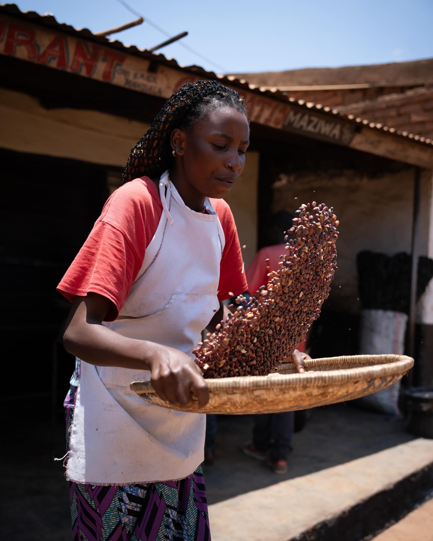 Tumaini Festival: A Love-First Way of Life 13