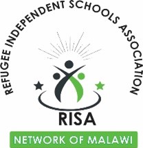 Refugee Independent Schools Association (RISA) logo