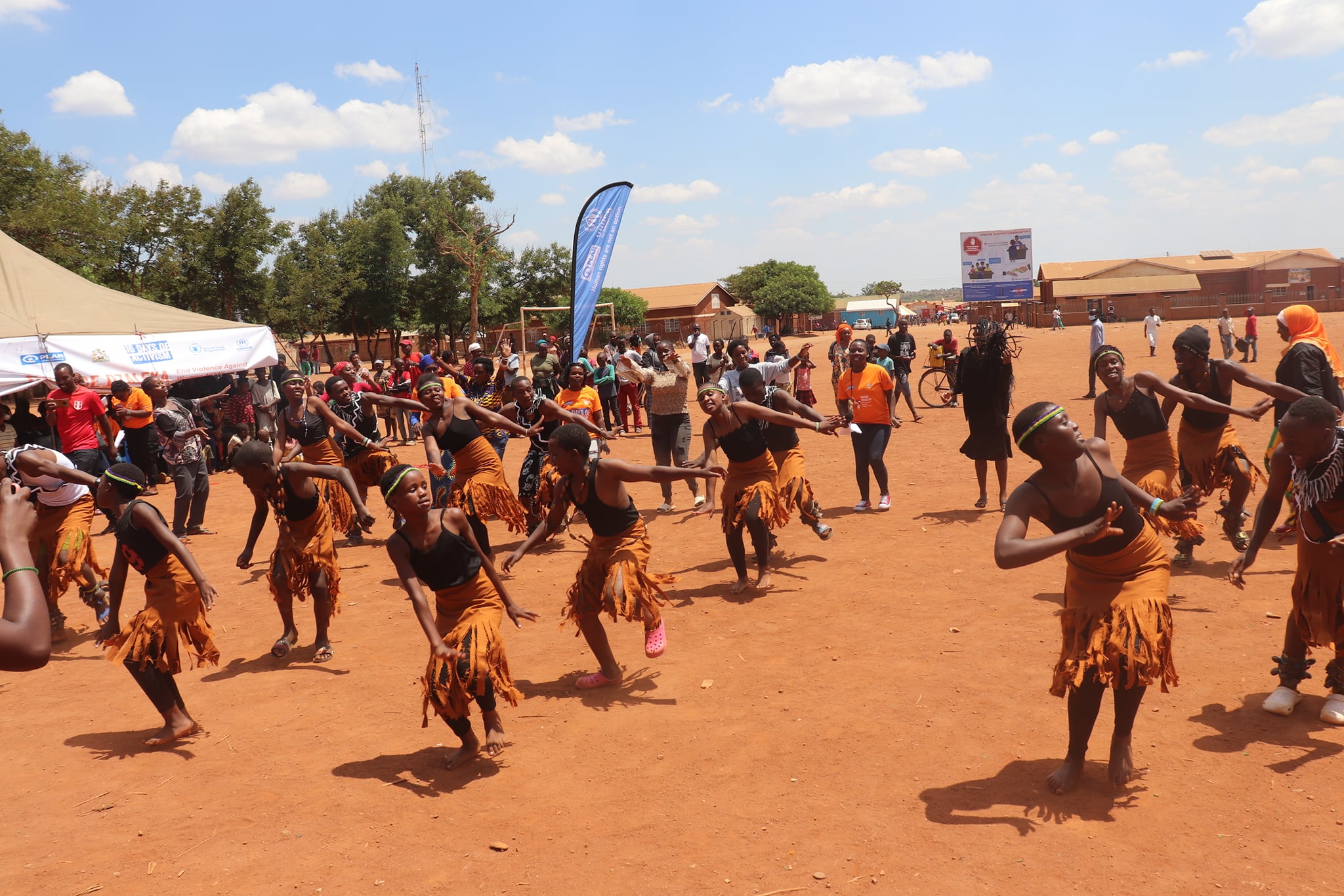 Discover Comprehensive Resources at Dzaleka Online Services