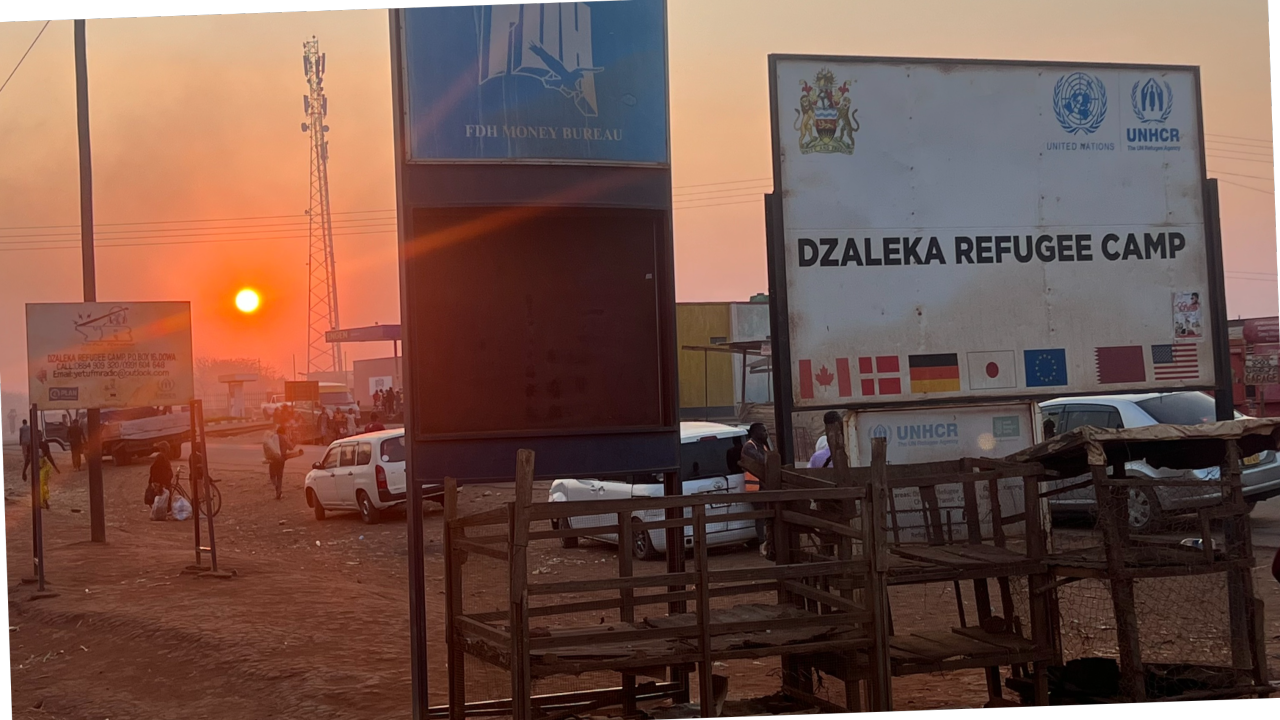 Discover Dzaleka with Visit Dzaleka – Join Us as a Local Guide!
