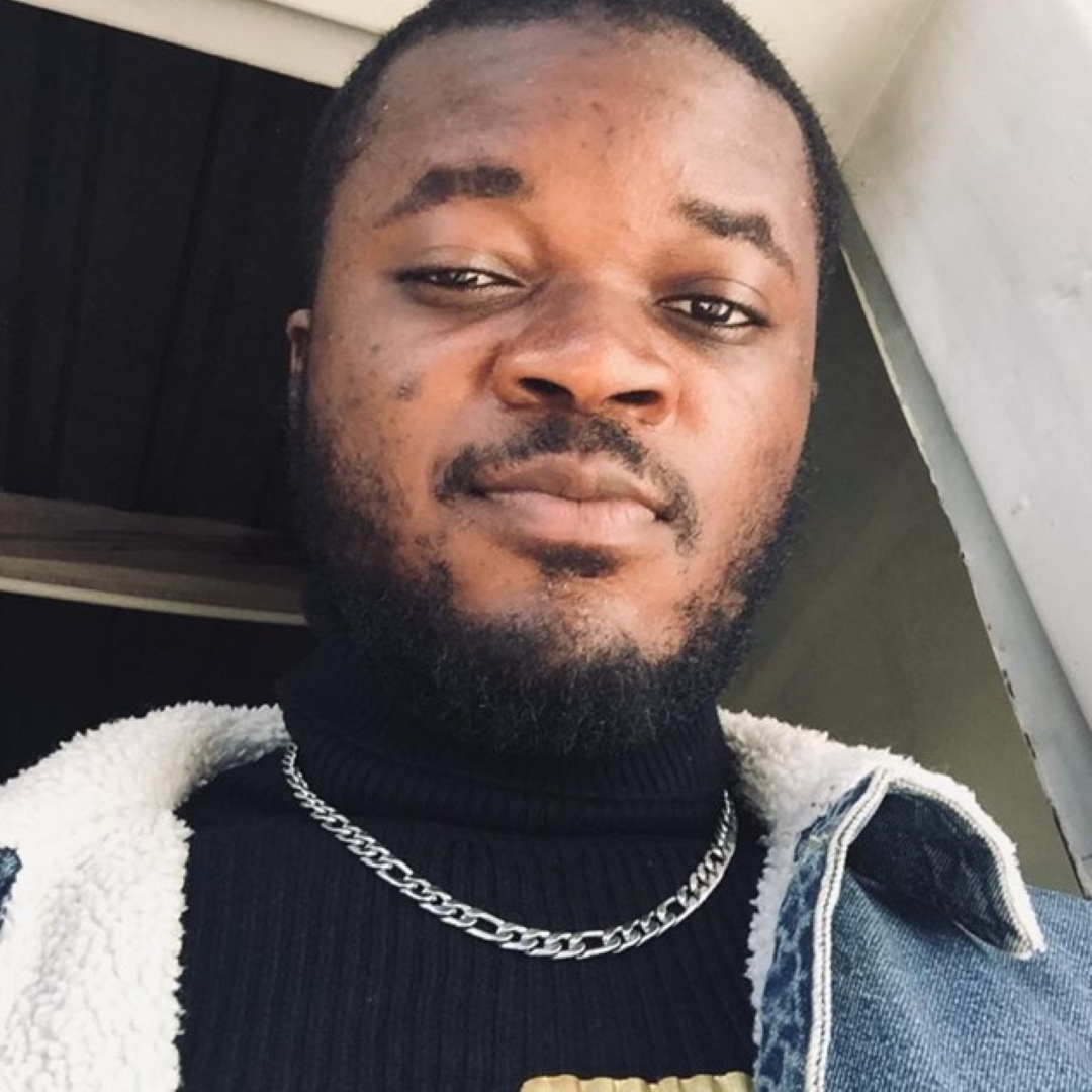 Frank Liamba - Visual Artist