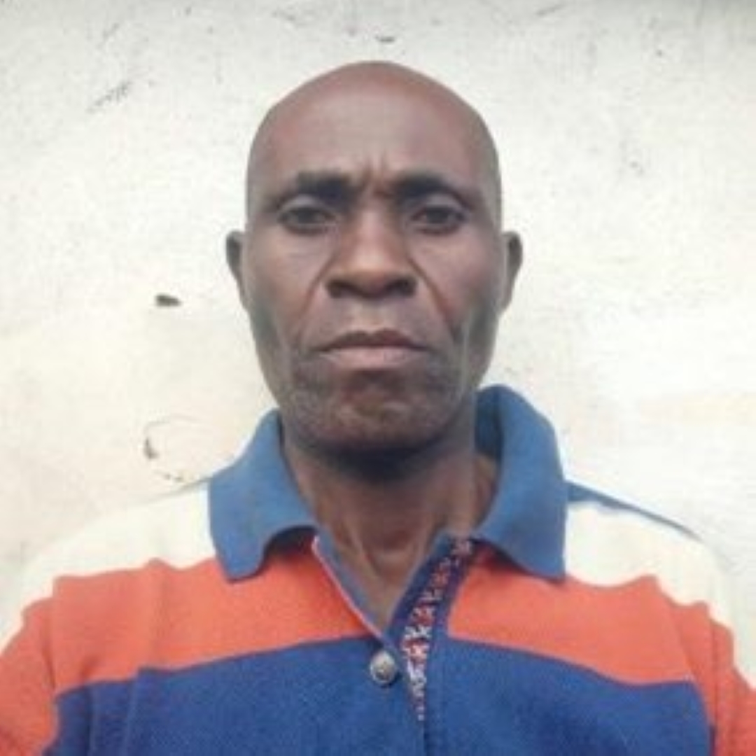 Kiputa Ninda - Visual Artist