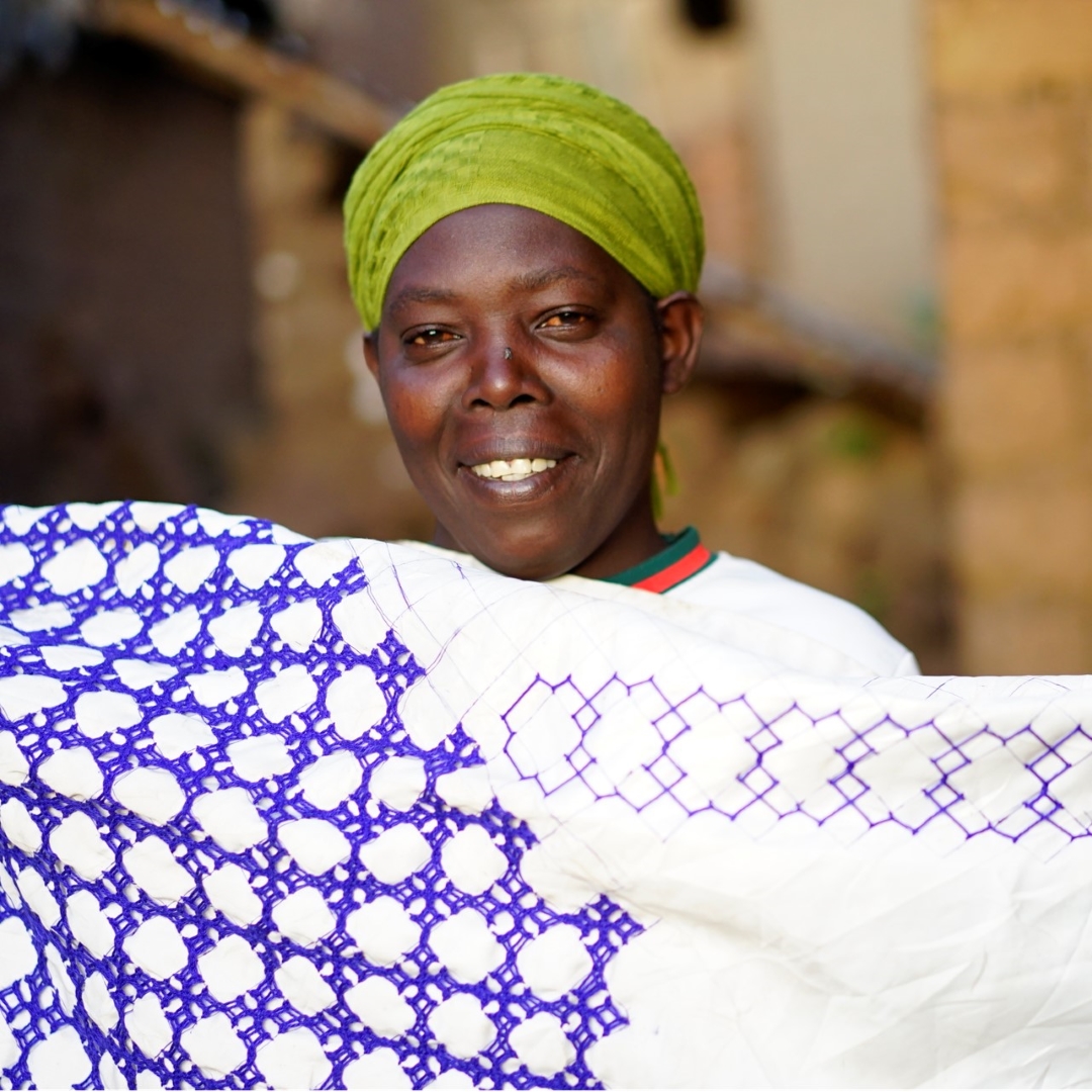 Misago Merida - Visual Artist