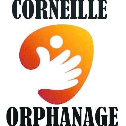 Corneille Orphanage logo
