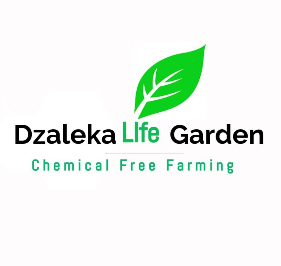 Dzaleka Life Gardens logo