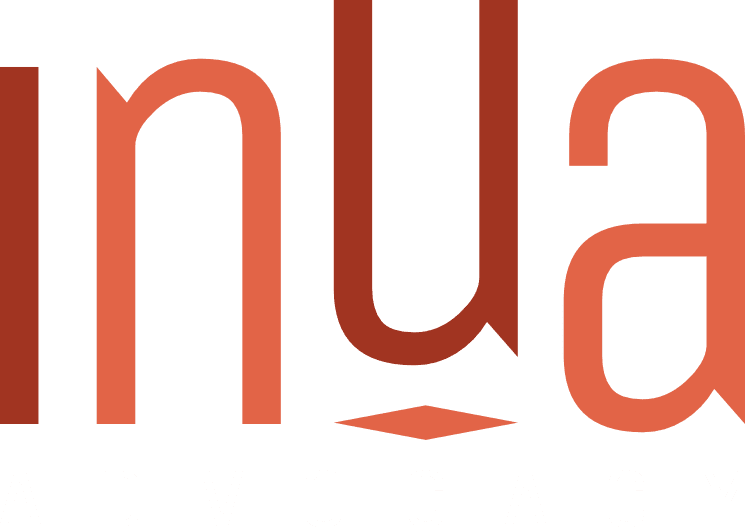 Inua Advocacy logo