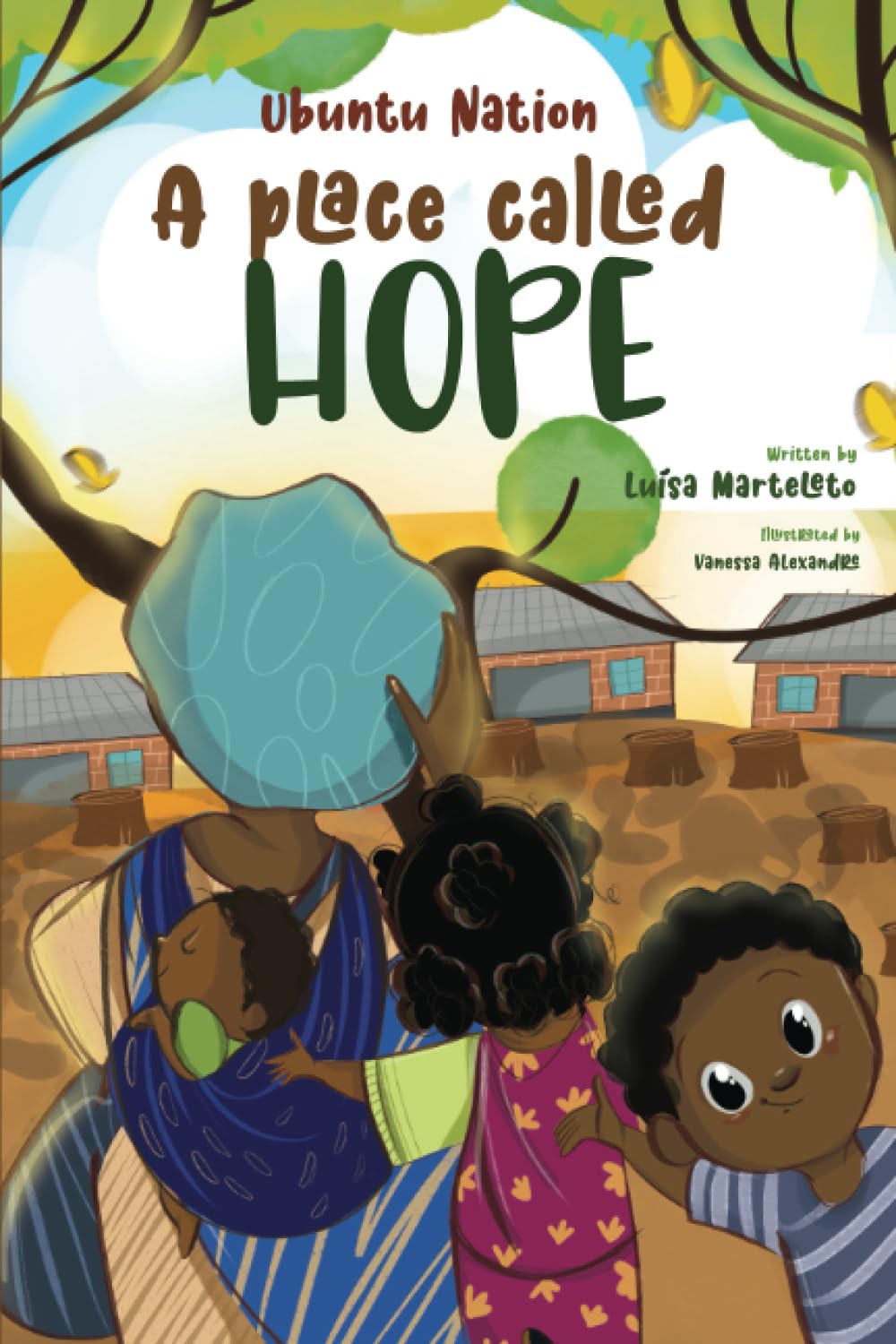 A Place Called Hope