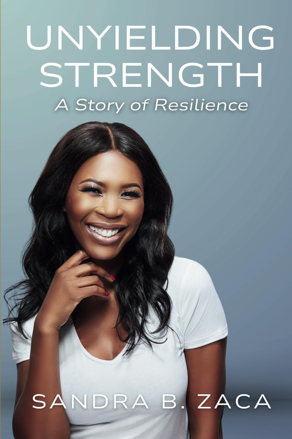 Unyielding Strength: A Story of Resilience