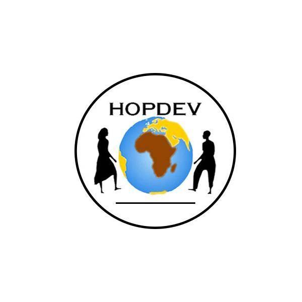 HOPDEV logo