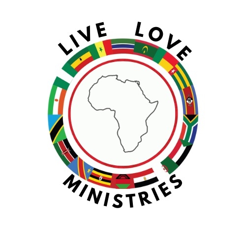 Live Love Ministries logo