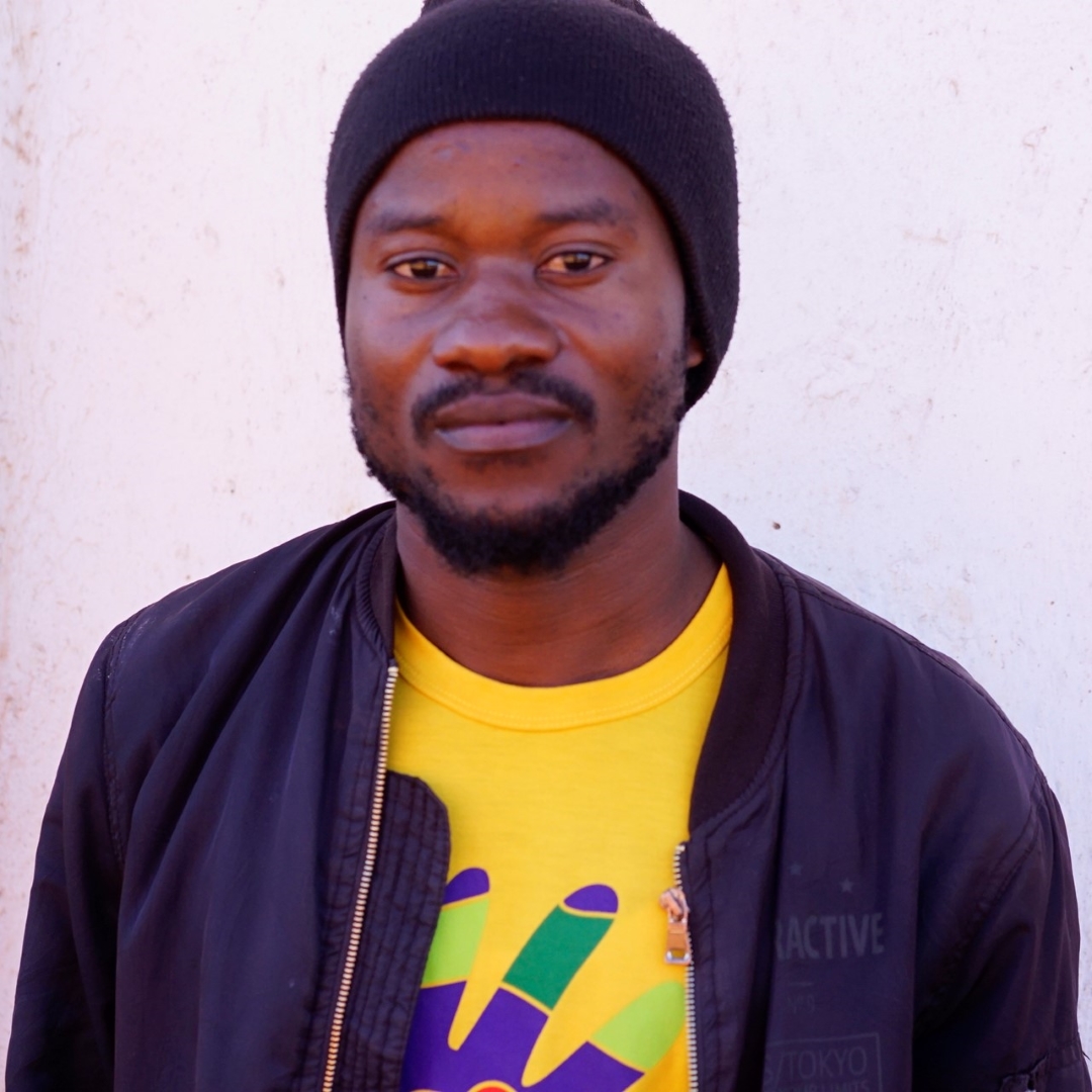 Muenyemali Mutewa Tresort