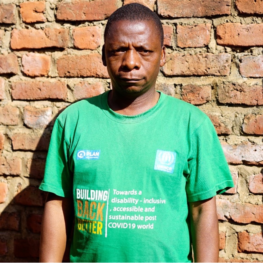 Simeon Blaise Kijege