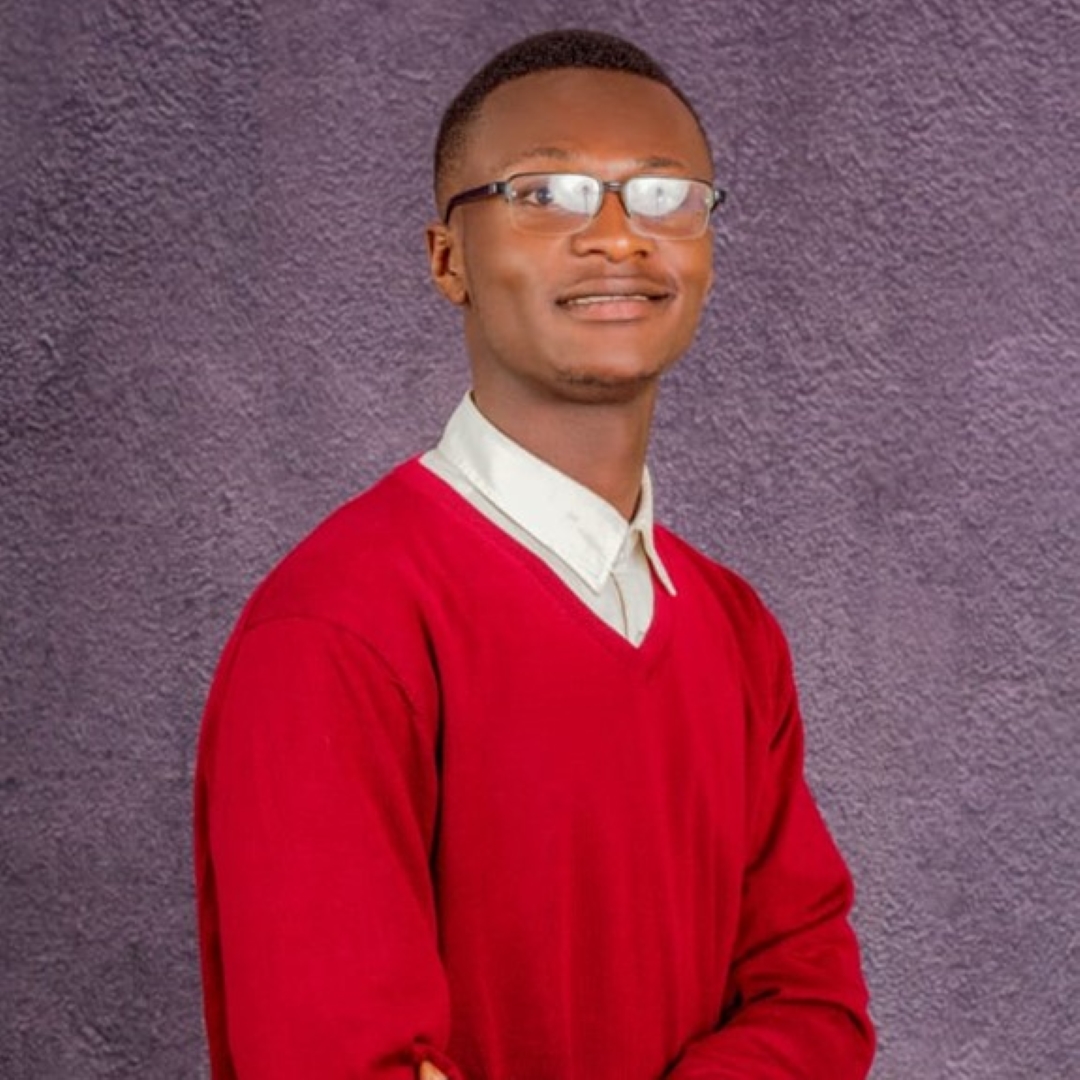 Jeffrey Shadrack Lokwa