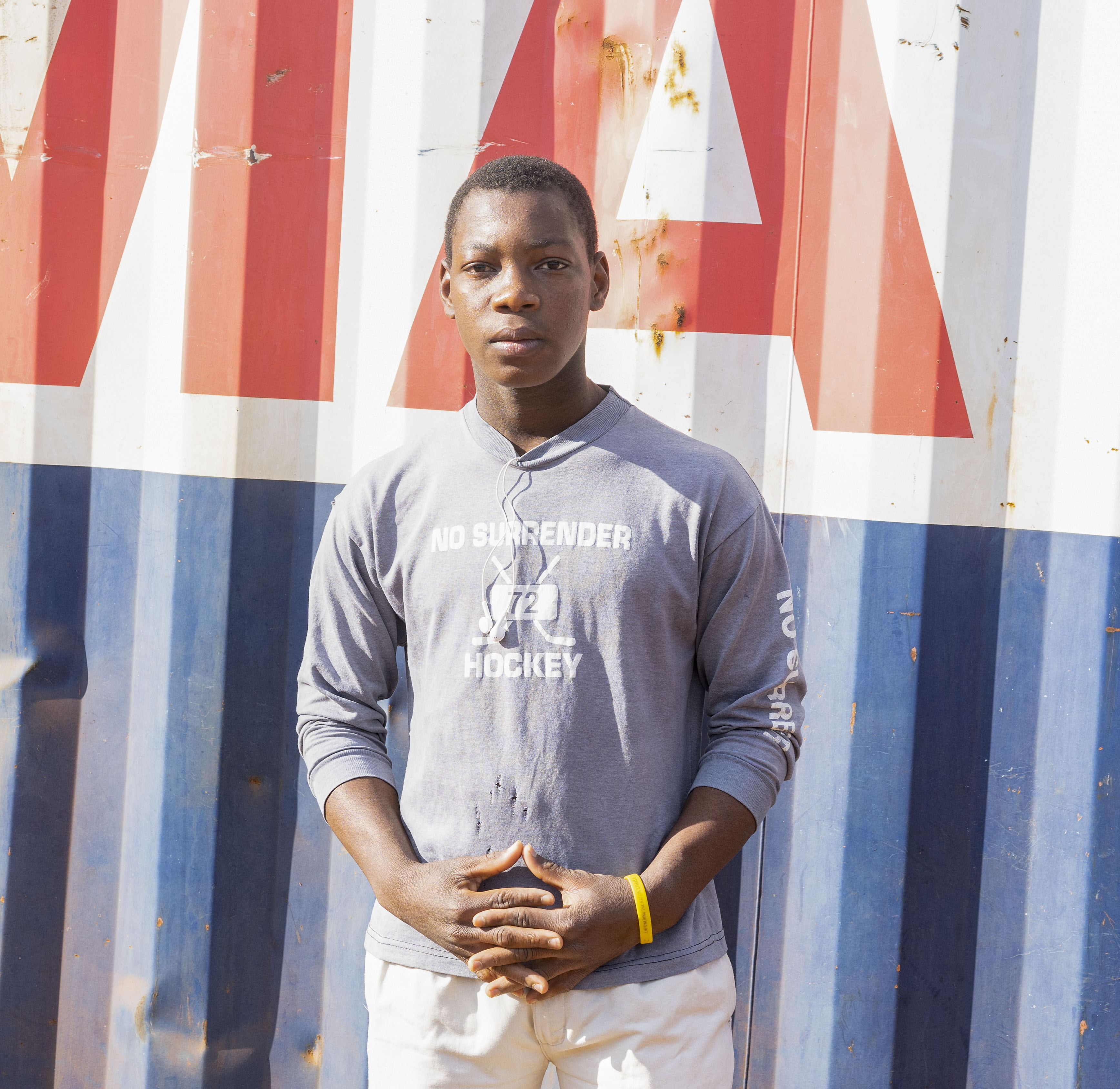 Paul Peter Job Joshua (PPJJ)