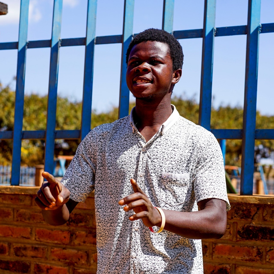 Salumu Hassan Braver