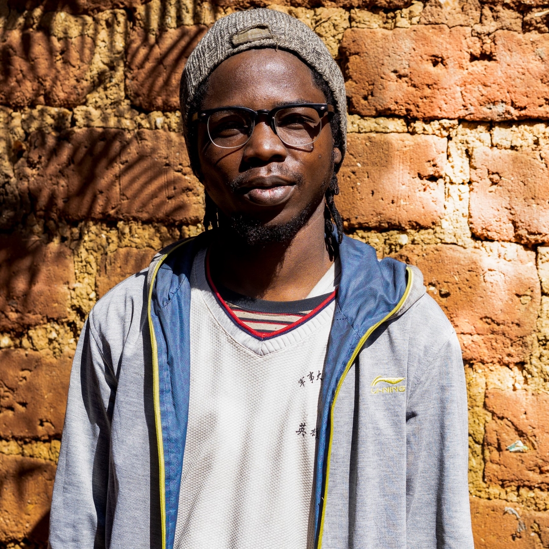 Ali Hussein - Ali Hussein's Story
