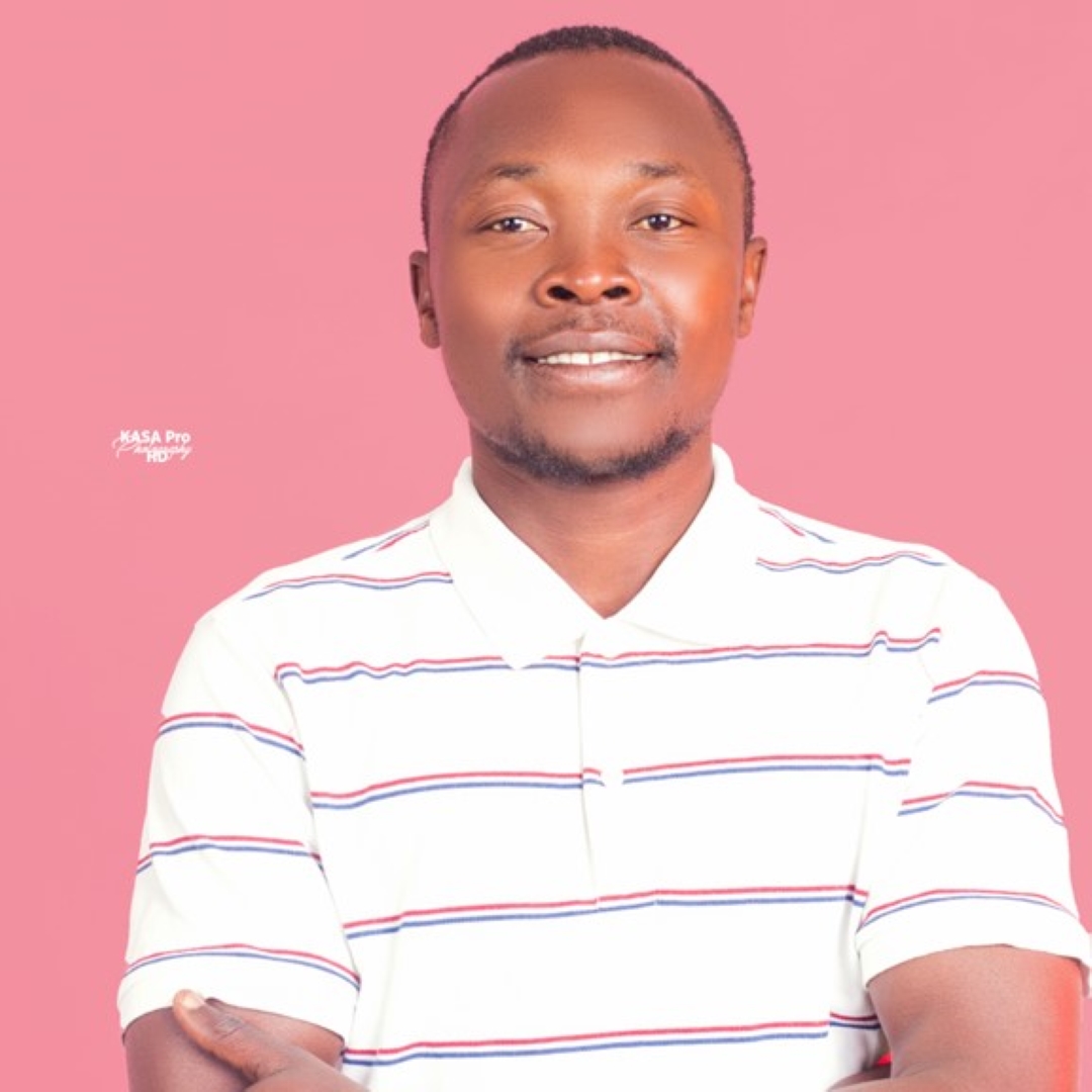 Ambroise Ngongo Bienvenu - Ambroise Ngongo Bienvenu's Story