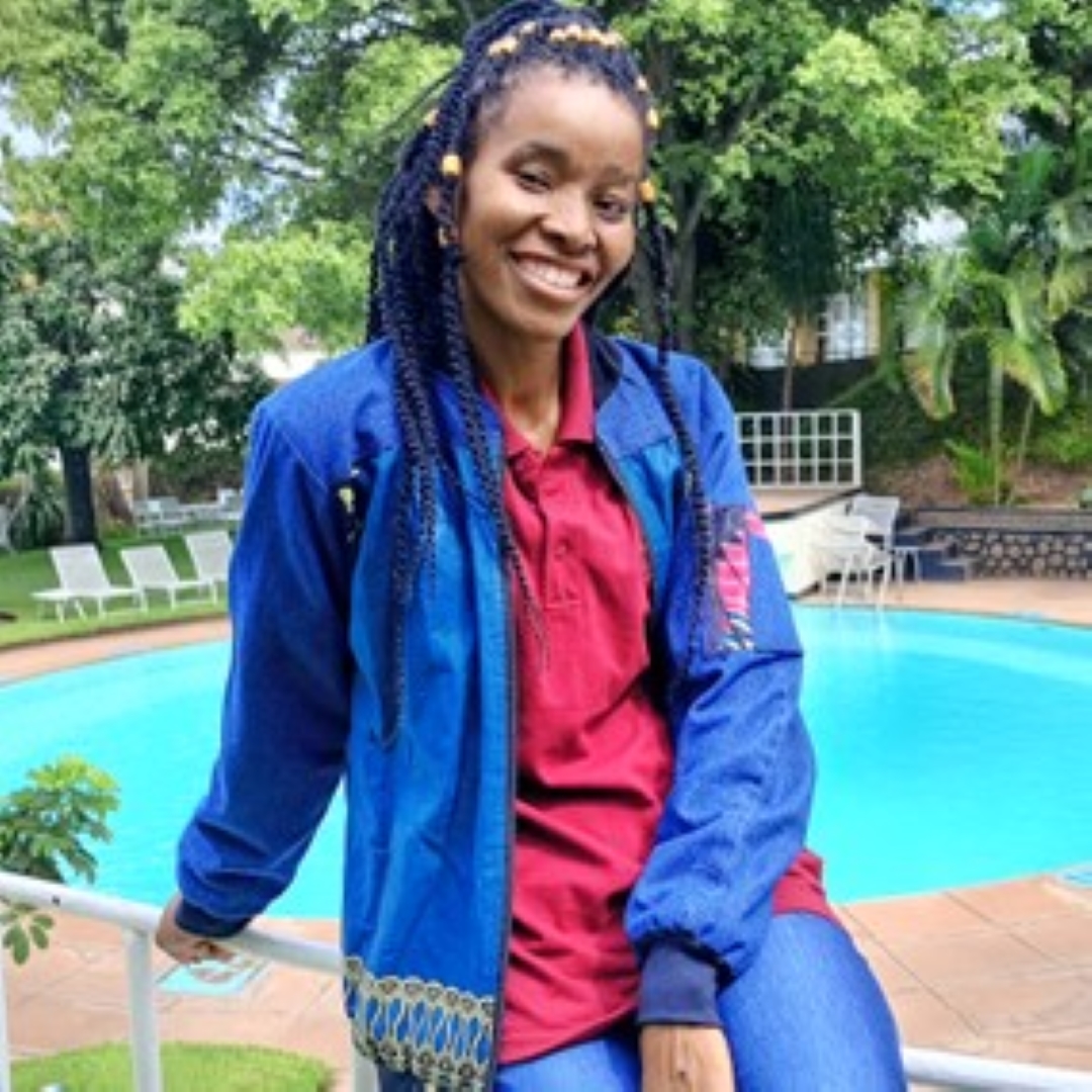 Deborah Ntakirutimana - WHO CAN BE VOICE OF VOICELESS?