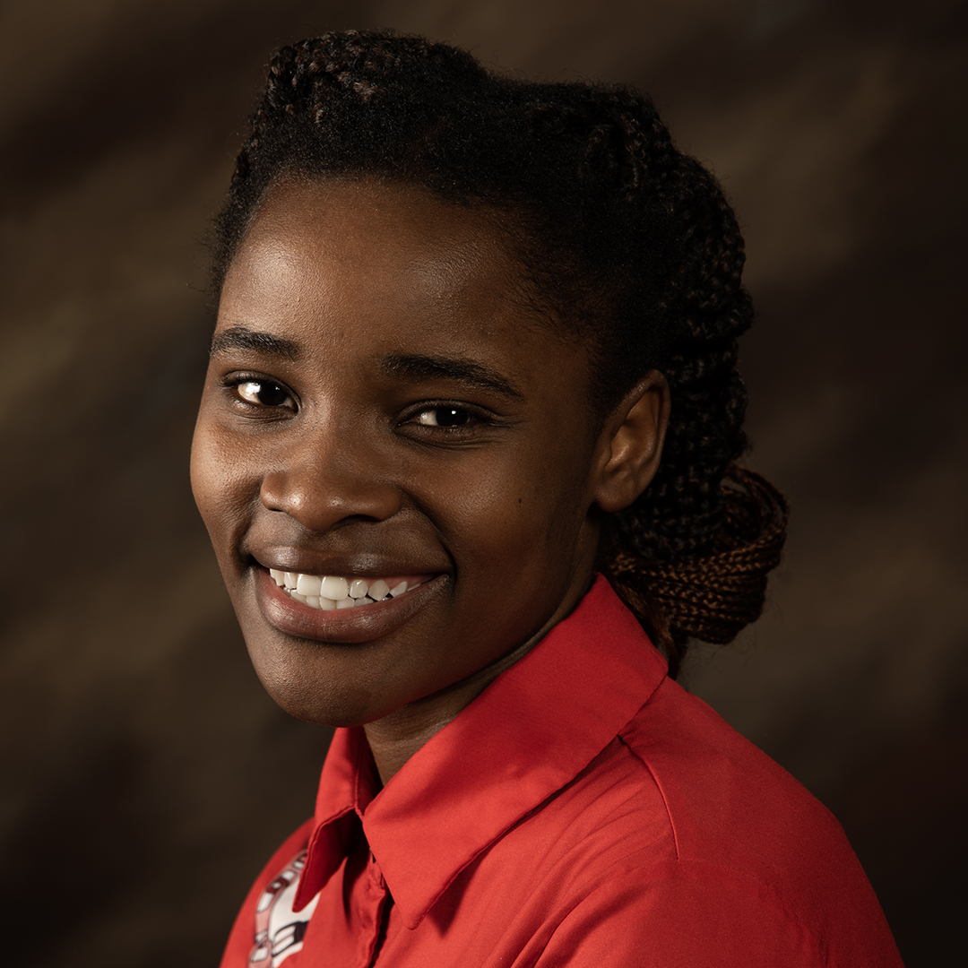 Divine Irakoze - Divine Irakoze's Story