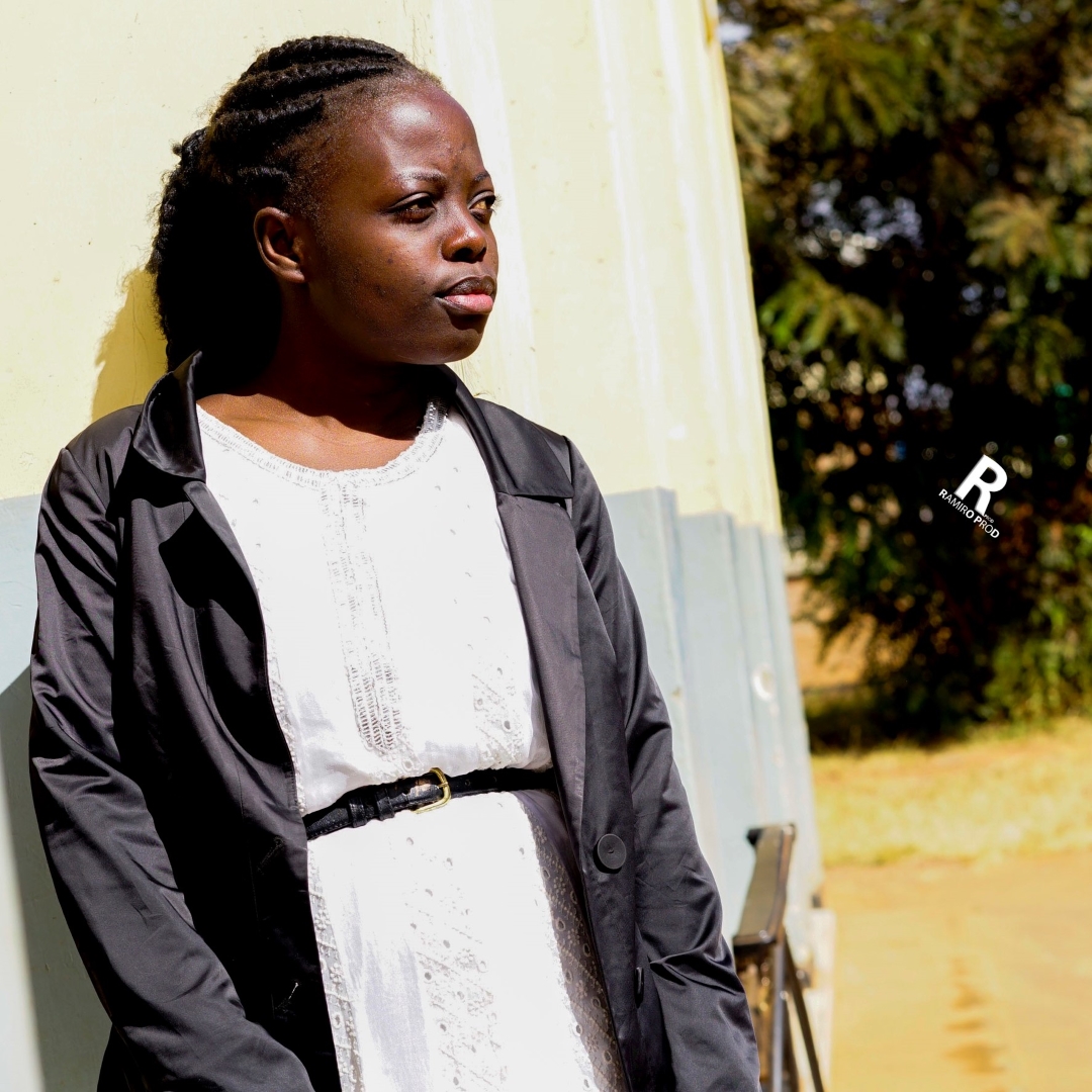 Sabrina Wakilongo - Sabrina Wakilongo's Story
