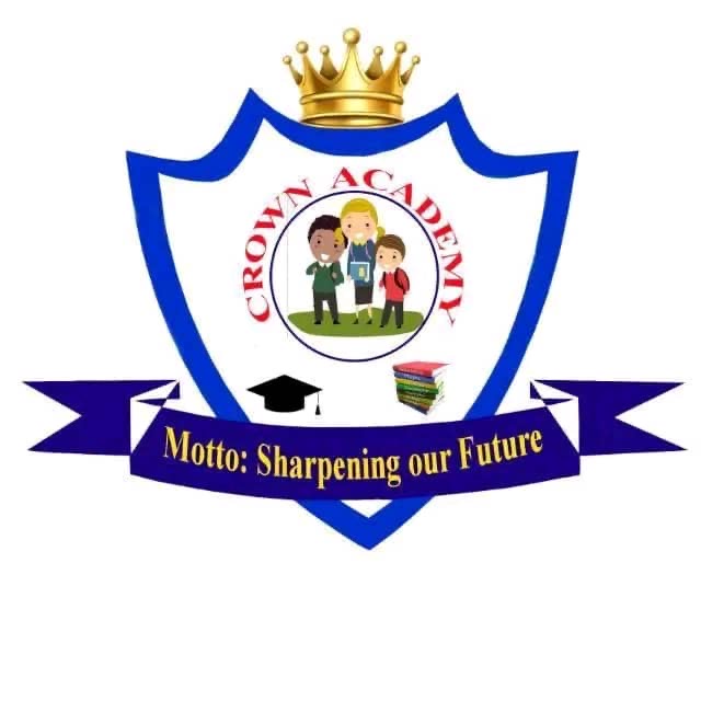 Crown Academy logo