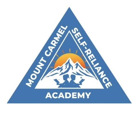 Mount Carmel Academy logo
