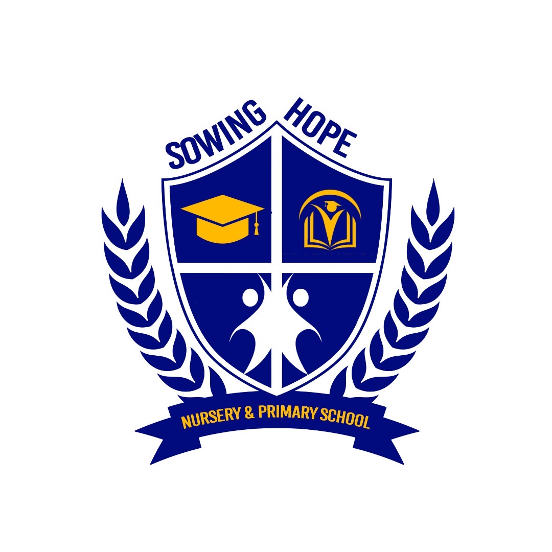 Sowing Hope logo