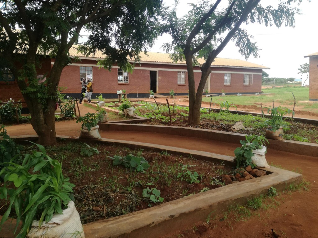Umodzi Katubza Primary School
