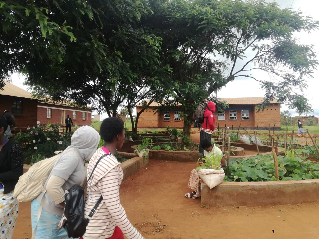 Umodzi Katubza Primary School - Image 2