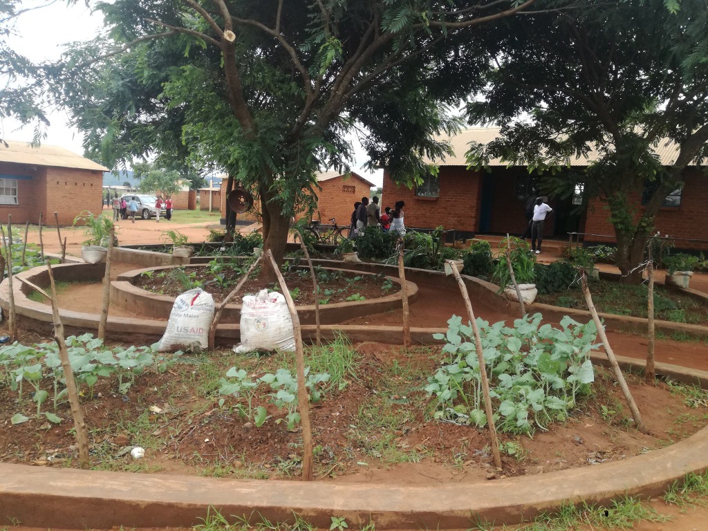 Umodzi Katubza Primary School - Image 3