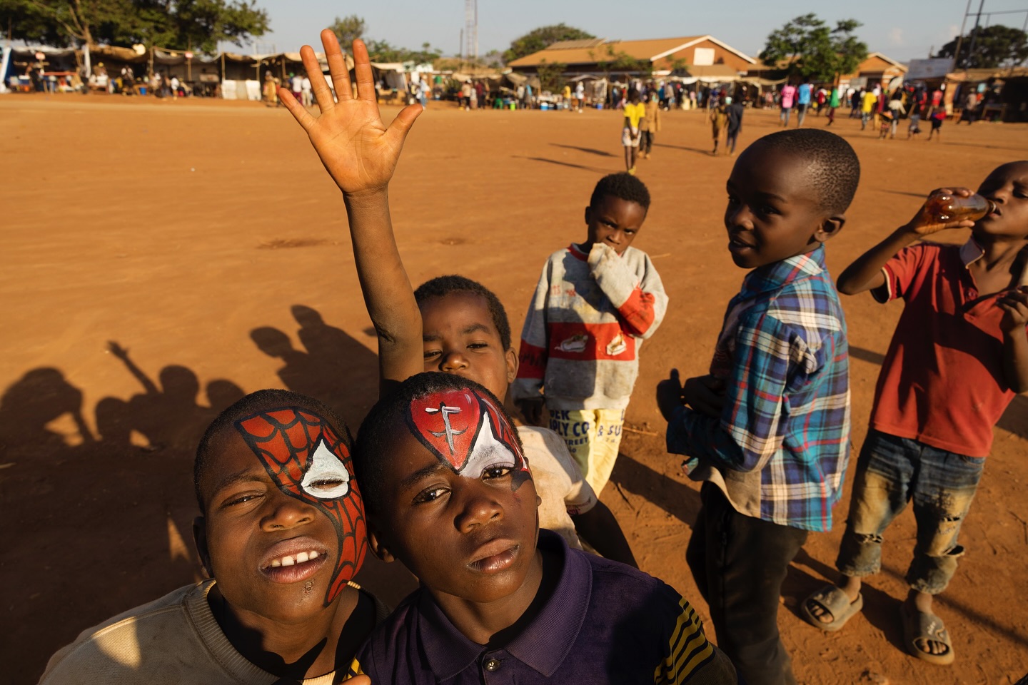 Tumaini Festival 2025 4